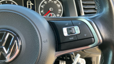 Volkswagen Polo 1.0 TSI 95 R-Line 5dr Petrol Hatchback